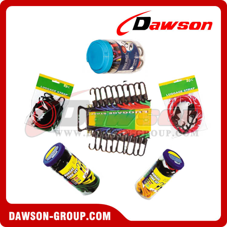 Cuerda el&aacute;stica DS-BC04