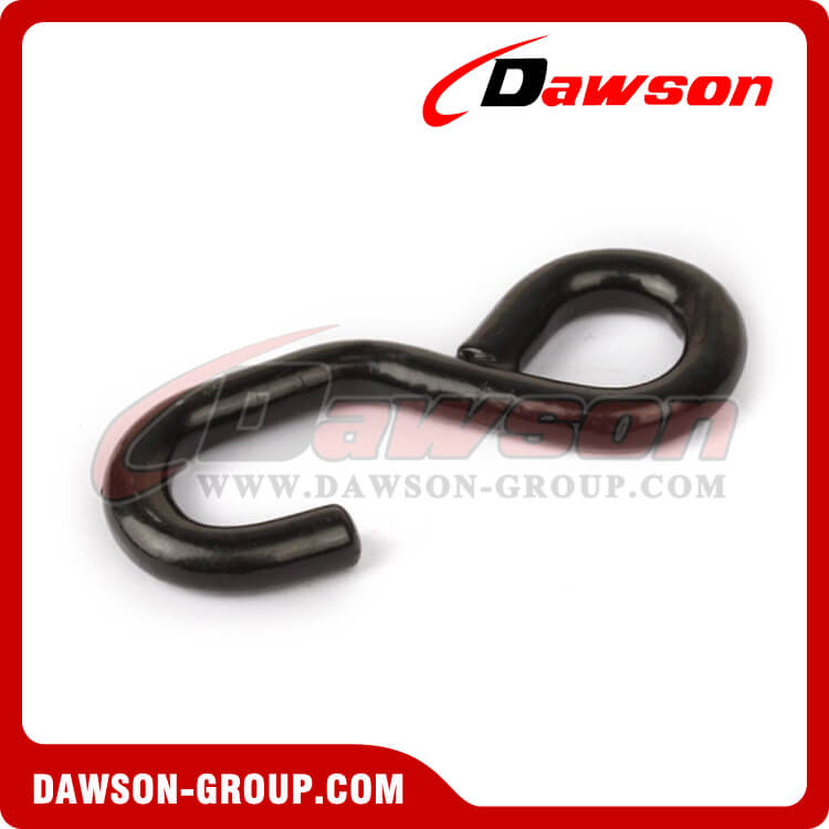 DSSH25083B S フック - Dawson Group Ltd. - 中国メーカー、サプライヤー、工場