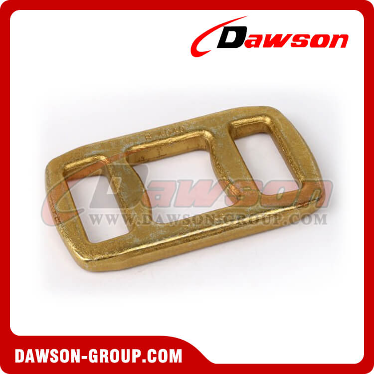 DSFMB40501 ワンウェイ ラッシング バックル - Dawson Group Ltd. - 中国メーカー、サプライヤー、工場