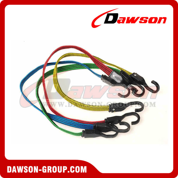 バンジーコード、ゴムストラップ ES-0010