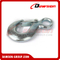 DSFGH4001 Forged Hook