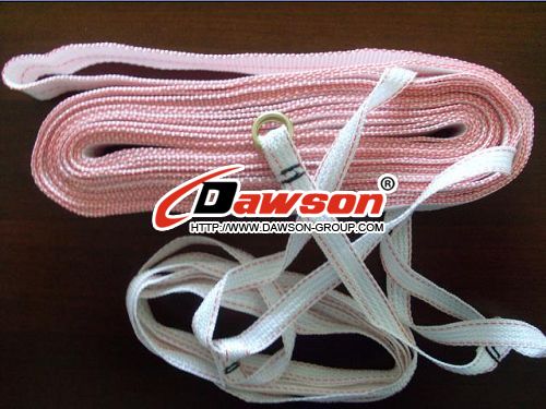 PANIER ESLINGA CESTA ESLINGA DE ELEVACI&Oacute;N ESLINGA UNIWAY