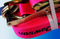 EN12195-2 Polyester Ratchet Tie Down