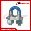 American Type Drop Forged Wire Rope Clips