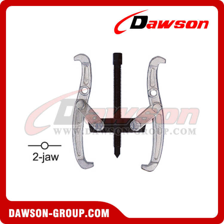 DSTD0802 Pull Forged 2 Jaw Gear Puller