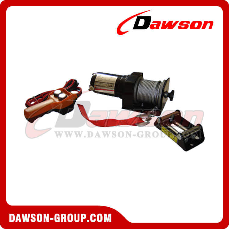 DG1500-A(1) - 電動ウインチ - Dawson Group Ltd. - 中国メーカー、サプライヤー、工場