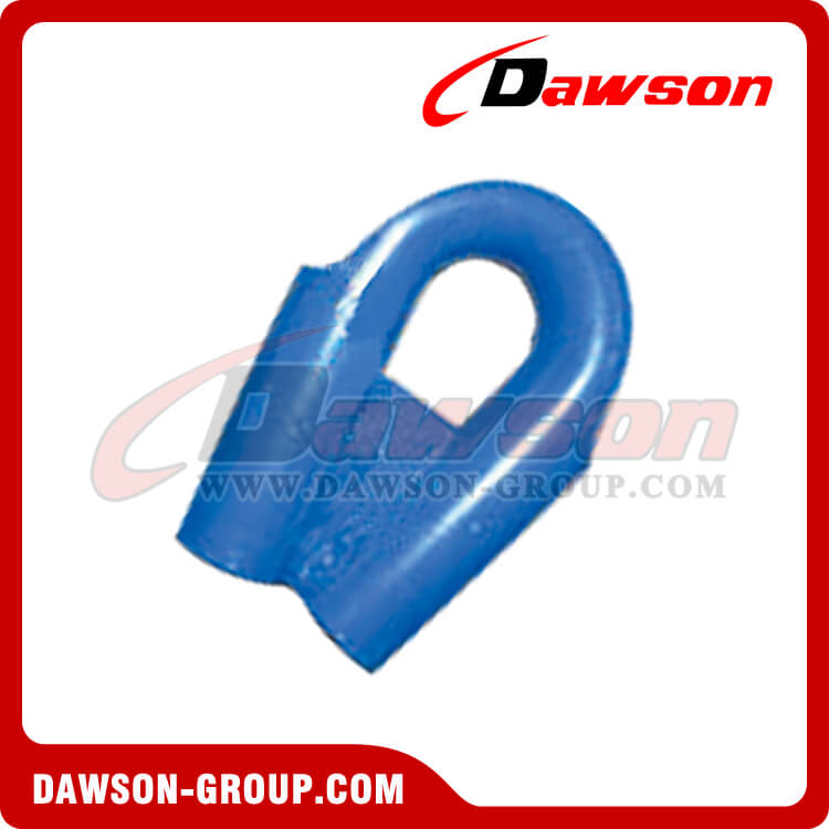 Dedal de tubo tubular con refuerzo tipo 2, soldado - Dawson Group Ltd. - Fabricante, proveedor, f&aacute;brica y exportador de China