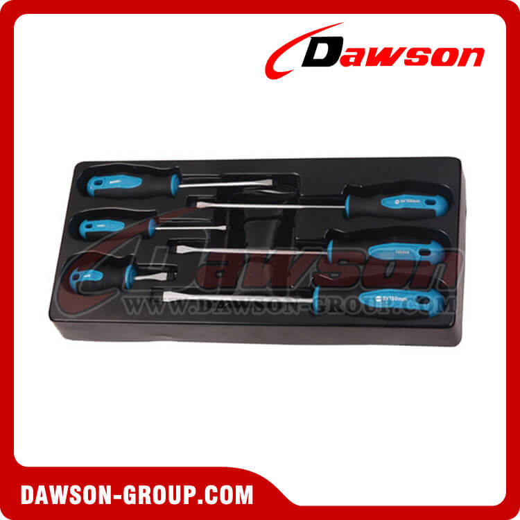 DS210127 Tool Cabinet con herramientas 6PCS Screwdriver - SL