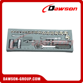 DSTBRS0682 Инструментальный шкаф с инструментами