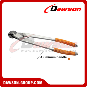 DSTD1001Q Проволочный канатный резак с алюминиевой ручкой