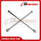 DSX31101 Auto Tools &amp; Storages Lug Wrench