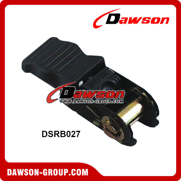 DSRB027 ラチェット バックル - Dawson Group Ltd. - 中国メーカー、サプライヤー、工場