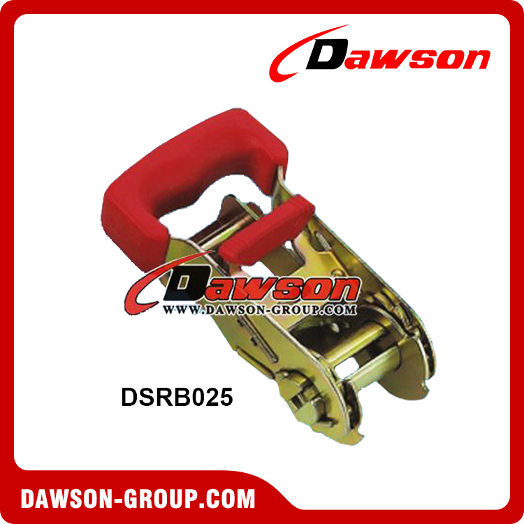 DSRB025 ラチェット バックル - Dawson Group Ltd. - 中国メーカー、サプライヤー、工場