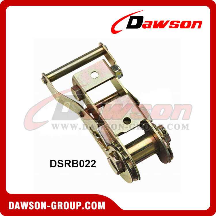 DSRB022 ラチェット バックル - Dawson Group Ltd. - 中国メーカー、サプライヤー、工場