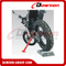 Soporte de soporte para motocicleta DSMT015 150 Kgs