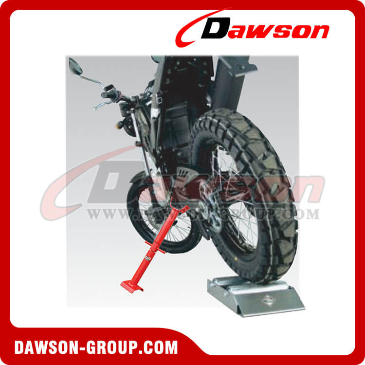DSMT015 Suporte de suporte de motocicleta de 150 Kgs