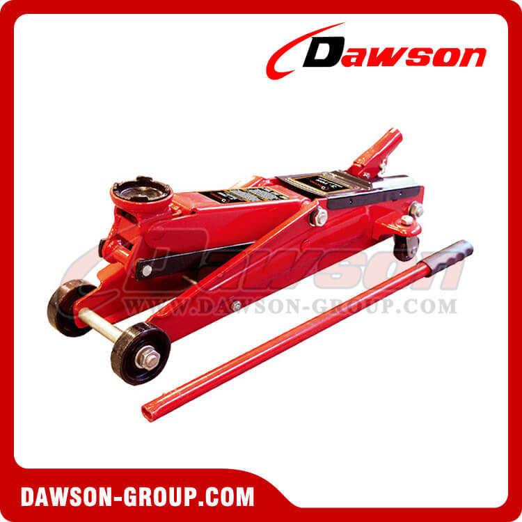 Hydraulic Trolley Jack DST83003 3 Ton - Dawson Group Ltd. - China Manufacturer, Supplier, Factory 油圧トロリー ジャック DST83003 3 トン - Dawson Group Ltd. - 中国メーカー、サプライヤー、工場