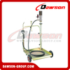Kit de dispensación de aceite móvil DSTD301G