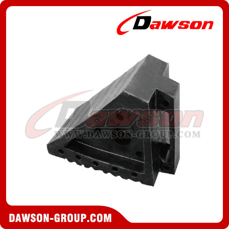 Wheel Chock DSTS001 - Dawson Group Ltd. - China Manufacturer, Supplier, Factory ホイールチョック DSTS001 - Dawson Group Ltd. - 中国メーカー、サプライヤー、工場