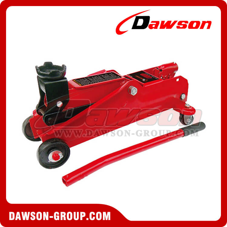 Hydraulic Trolley Jack DSTA82003 2 Ton - Dawson Group Ltd. - China Manufacturer, Supplier, Factory 油圧トロリー ジャッキ DSTA82003 2 トン - Dawson Group Ltd. - 中国メーカー、サプライヤー、工場
