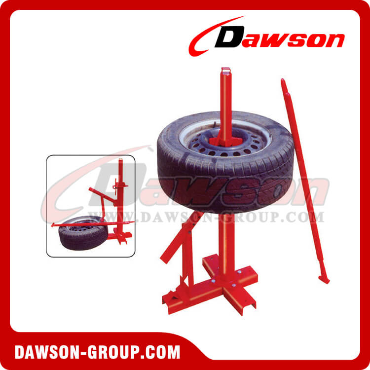 Cambiador de neum&aacute;ticos Tire Dolly DSK26101 - Dawson Group Ltd. - Fabricante, proveedor y f&aacute;brica de China