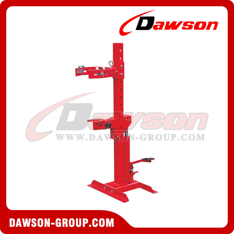 Spring Compressor DSK1500-2 1 Ton - Dawson Group Ltd. - China Manufacturer, Supplier, Factory スプリング コンプレッサー DSK1500-2 1 トン - Dawson Group Ltd. - 中国メーカー、サプライヤー、工場