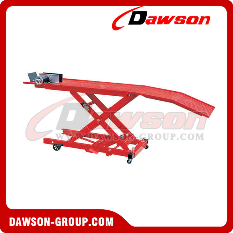 Elevador para cortac&eacute;sped DSE64007 360 Kgs - Dawson Group Ltd. - Fabricante, proveedor y f&aacute;brica de China