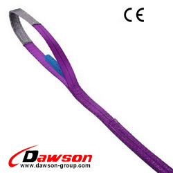 China Dawson Group Webbing-Sling-1000kg - Fabricante, F&aacute;brica