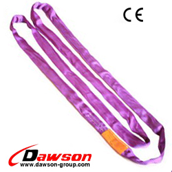 Eslingas redondas ENRS-1-2600LBS