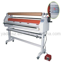 Low-Temperature Cold Laminator YD-LC1400/YD-LC1600