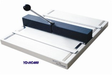 Manual Creasing Machine (YD-HC460)