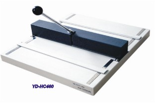 Manual Creasing Machine (YD-HC460)