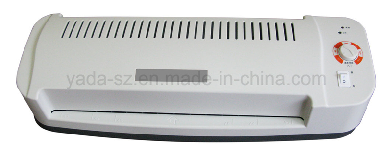 Plastic Laminator /Fashion Laminator (YD-LM230P/320P)