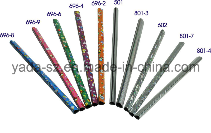 Slide Binder with Film Pasting