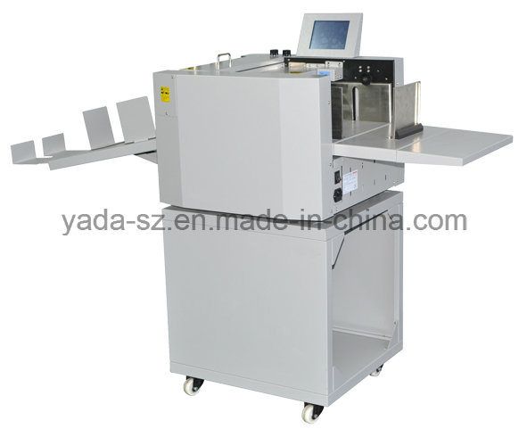 Auto Digital Creaser YD-8335B