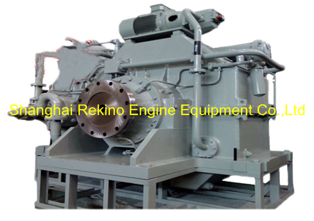 ADVANCE GCH/GCHT/GCHE Marine gearbox transmission