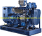 75KW 94KVA 60HZ Weichai Deutz marine diesel generator genset set (CCFJ75JW / WP4CD100E201)