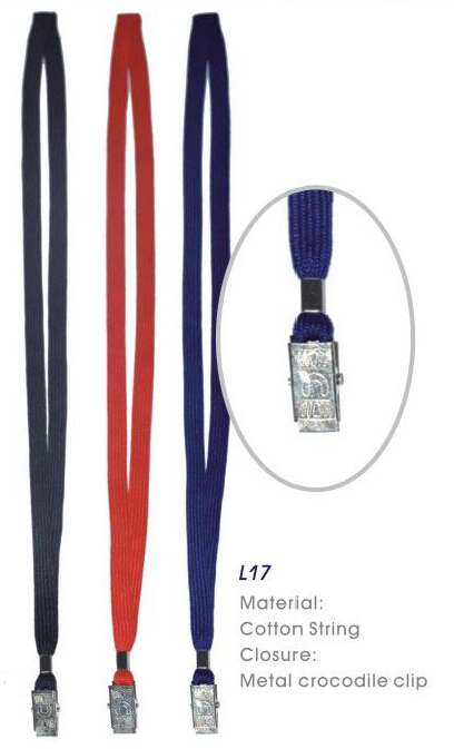 Lanyards(L16/L17/L19/L45/L44/L43)
