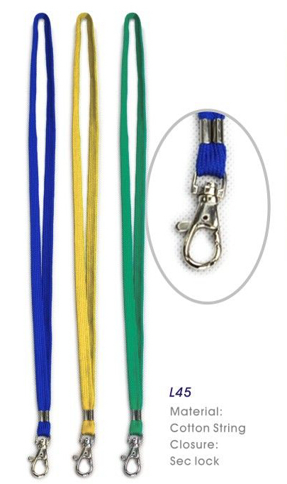 Lanyards(L16/L17/L19/L45/L44/L43)