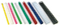 PVC Plastic Binding Comb Ring