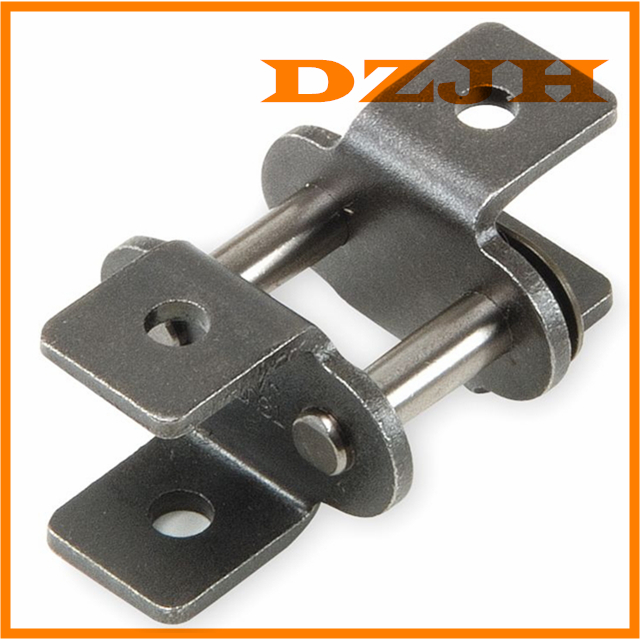 ANSI Roller Chain Attachments AA-1 and KK-1 Attachment Chain Links
