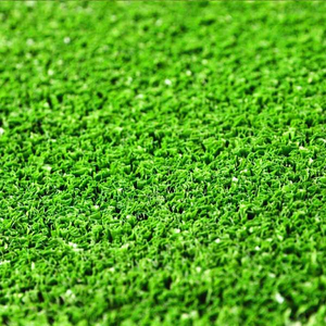 耐久的足球人造草地毯