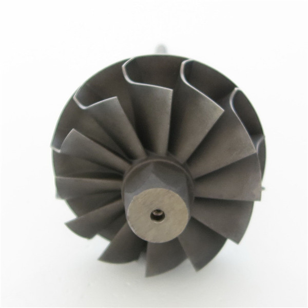 K04 5304-120-5018 Turbine wheel shaft