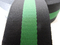 50mm secodary color polyester webbing for garmnets&accessories