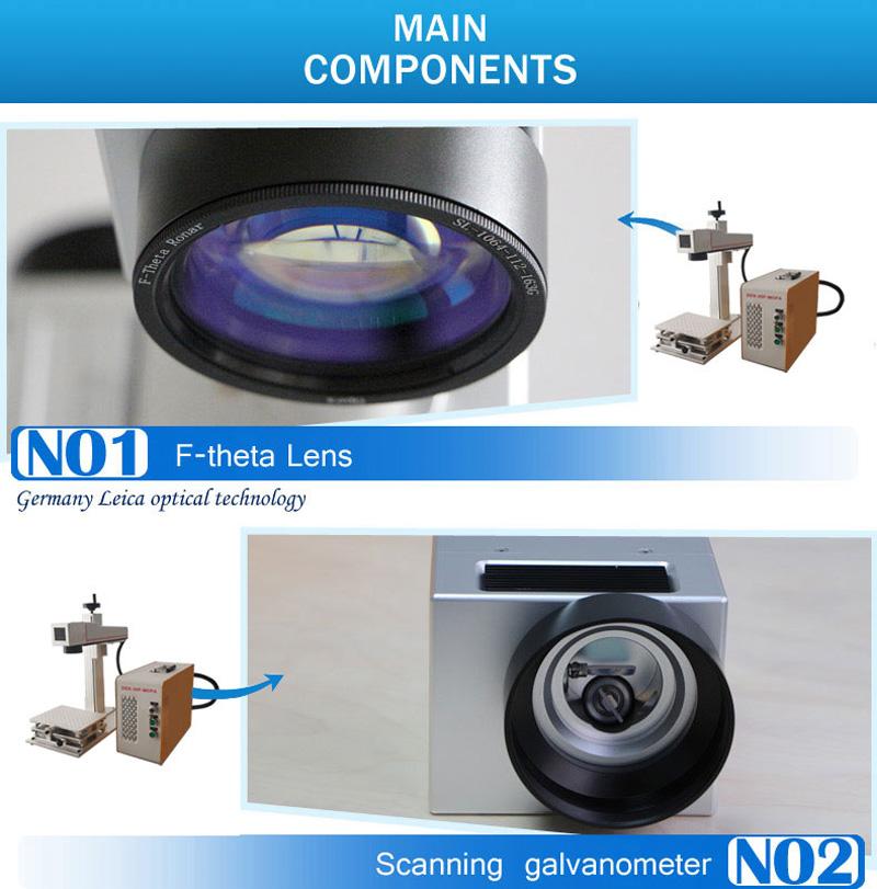 color laser marking for ss colorear la marca del laser para los ss