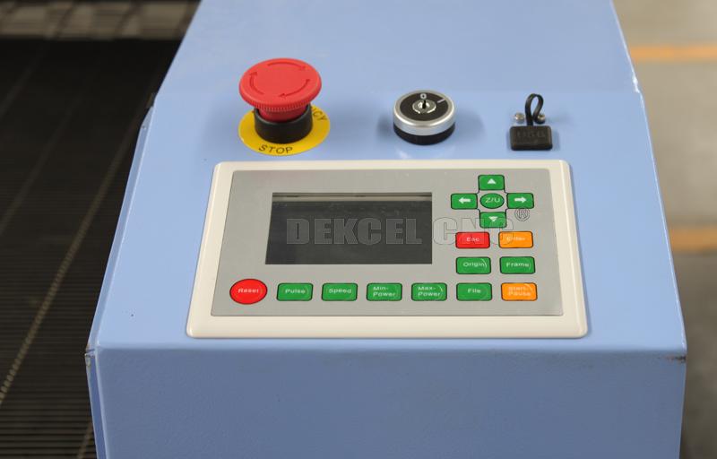 leather laser cutter control system sistema de control de cuero del cortador del laser