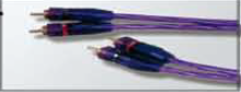 High quality professional RCA cable