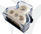 High quality distribution blocks