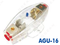 Sostenedor del fusible de AGU