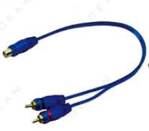 High quality professional RCA cable